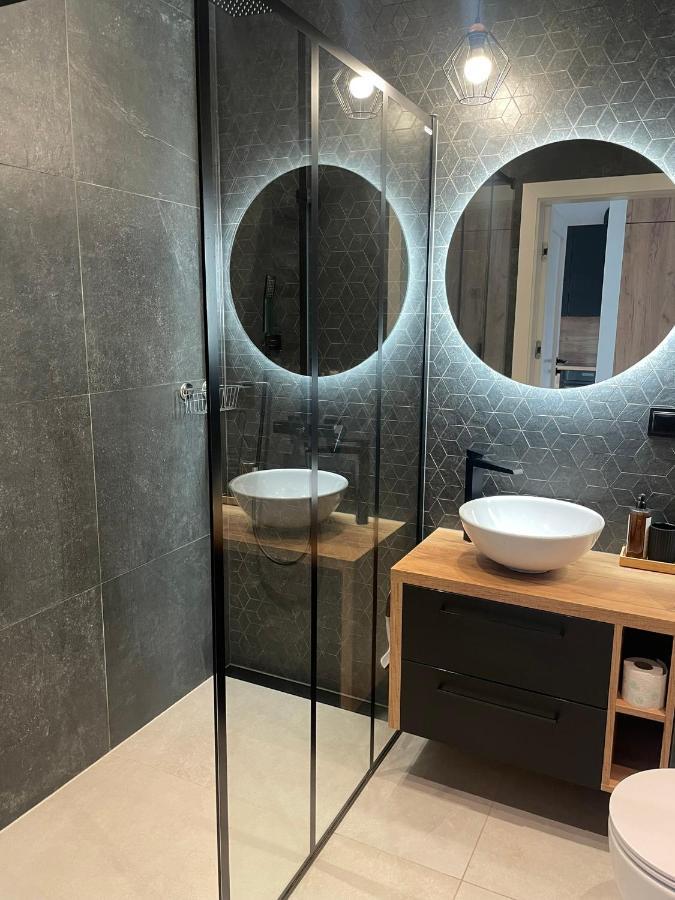 Apartament Witolda 23 Lägenhet Wrocław Exteriör bild
