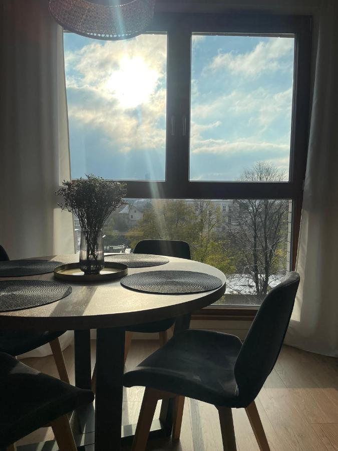 Apartament Witolda 23 Lägenhet Wrocław Exteriör bild